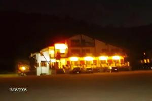 Hotel Grizzly, Folgaria