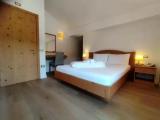 Standard Double room with mountain view