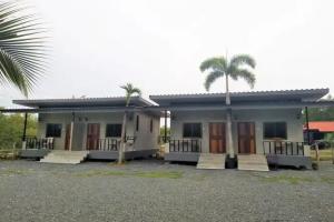Suchanaree@Laemngop Hotel, Trat