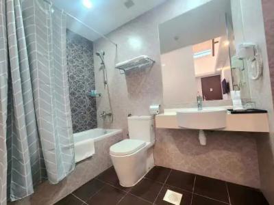 Santa Grand East Coast - 53