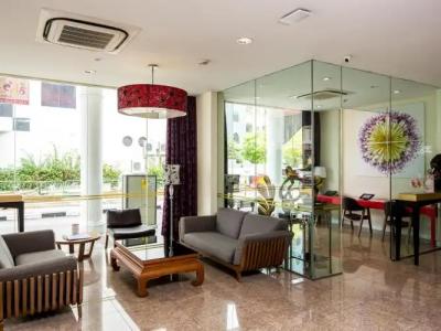 Santa Grand East Coast - 24