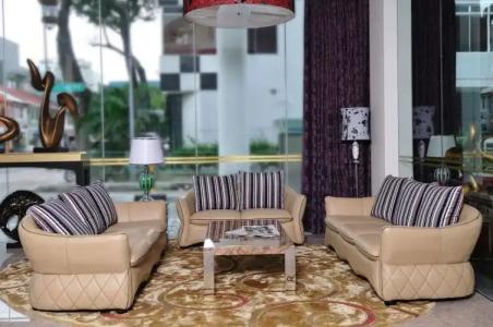 Santa Grand East Coast - 12