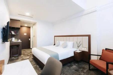 Santa Grand East Coast - 39