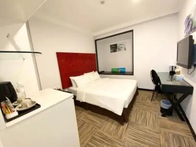 Santa Grand East Coast - 78