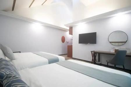 Santa Grand East Coast - 35