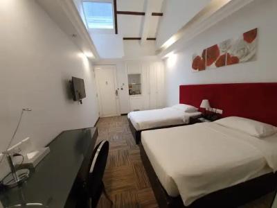 Santa Grand East Coast - 4