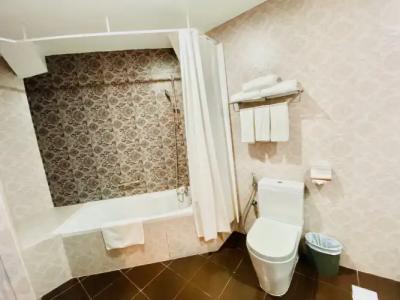 Santa Grand East Coast - 8