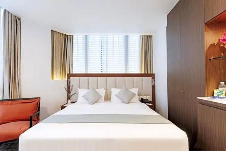 Santa Grand East Coast - 68