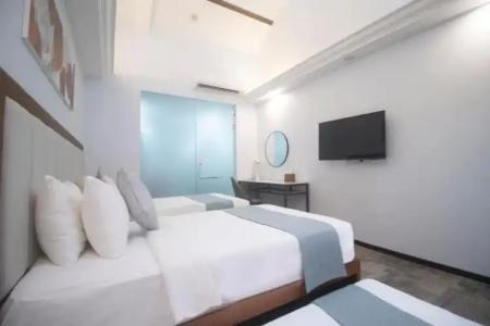 Santa Grand East Coast - 55