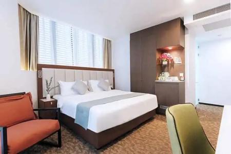 Santa Grand East Coast - 67