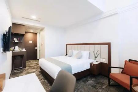 Santa Grand East Coast - 97