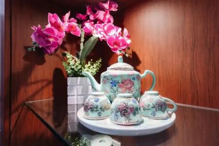 Santa Grand East Coast - 58