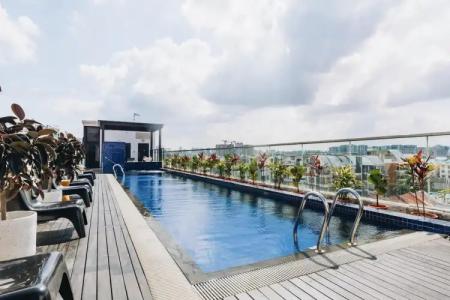 Santa Grand East Coast - 44