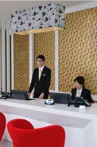 Santa Grand East Coast - 29