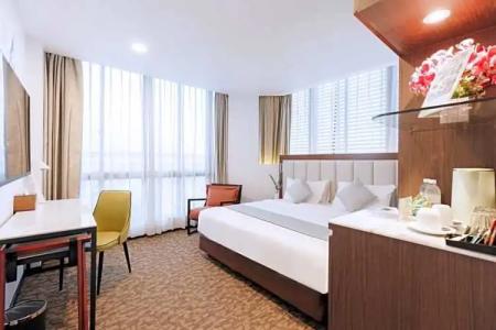 Santa Grand East Coast - 66