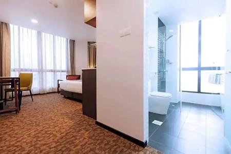 Santa Grand East Coast - 69