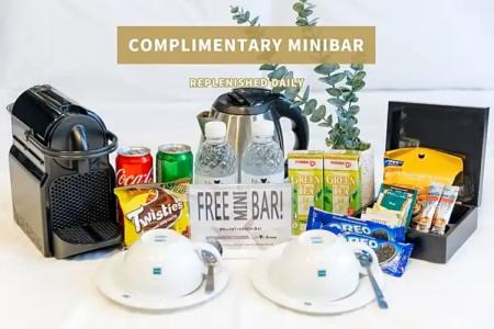 Santa Grand East Coast - 70