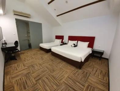 Santa Grand East Coast - 2