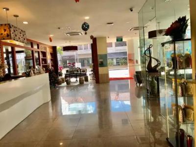 Santa Grand East Coast - 26