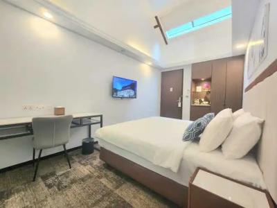 Santa Grand East Coast - 94