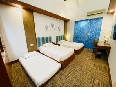 Santa Grand East Coast - 50