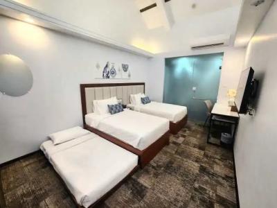 Santa Grand East Coast - 52