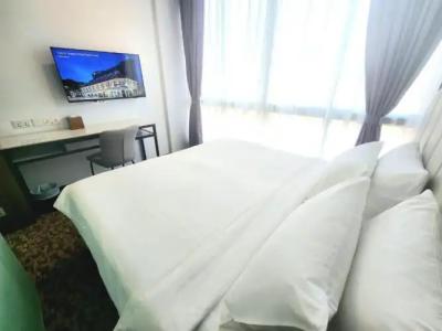 Santa Grand East Coast - 84