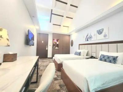 Santa Grand East Coast - 51