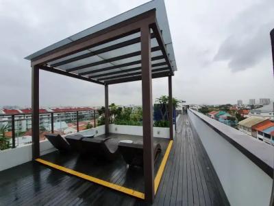 Santa Grand East Coast - 7