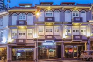 Butternut Tree Hotel