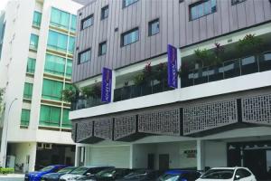 Aqueen Hotel Lavender (SG Clean, Staycation Approved), Singapore