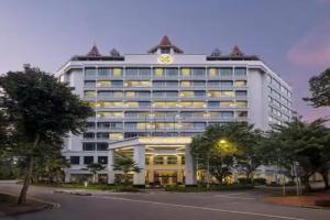 Riverside Hotel Robertson Quay managed by The Ascott Limited