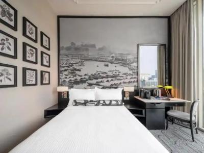 Riverside Robertson Quay managed by The Ascott Limited - 3