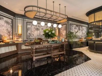 Riverside Robertson Quay managed by The Ascott Limited - 12