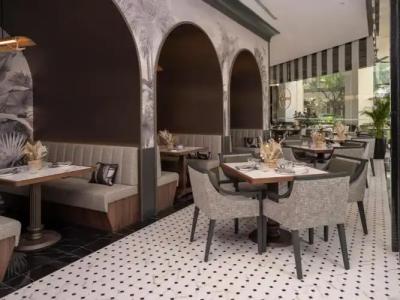 Riverside Robertson Quay managed by The Ascott Limited - 13