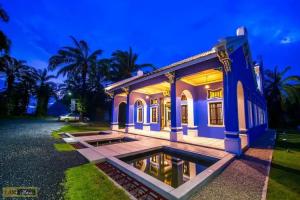 OYO 562 Bulan Anda Baba Resort