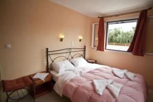 Villa Vita Holidays, Lefkada Town