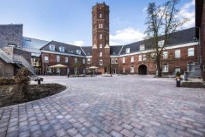 Alexianer Hotel am Wasserturm, Munster