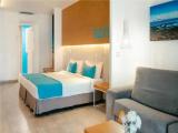 Standard room with view