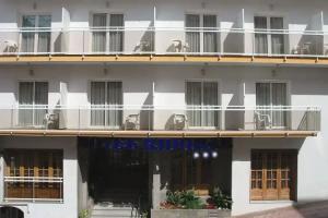 Hotel Ridomar 365, Lloret de Mar