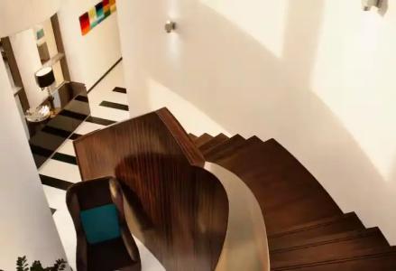 Hilton Dubai The Walk - 126