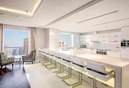 Hilton Dubai The Walk - 160