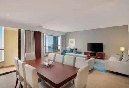 Hilton Dubai The Walk - 134