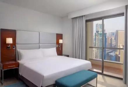 Hilton Dubai The Walk - 142