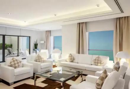 Hilton Dubai The Walk - 162