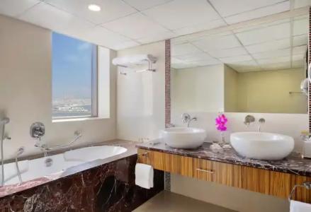 Hilton Dubai The Walk - 157