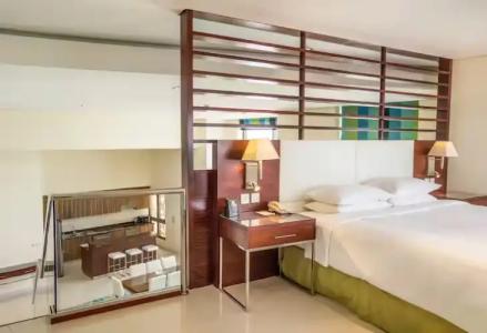 Hilton Dubai The Walk - 150