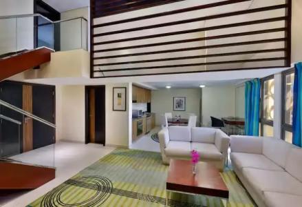 Hilton Dubai The Walk - 151