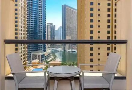 Hilton Dubai The Walk - 118