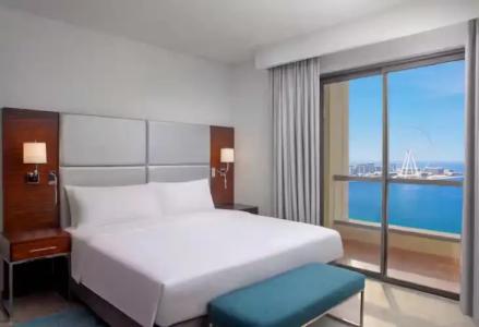 Hilton Dubai The Walk - 147